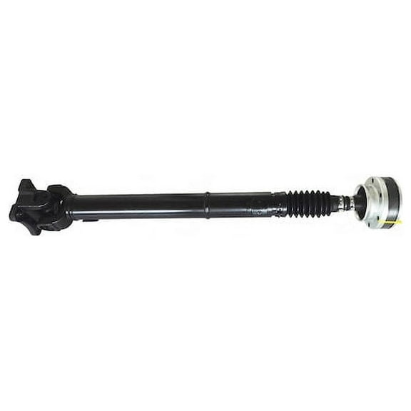 Front Driveshaft - Compatible with 2001 - 2003 Dodge Durango 4WD 2002