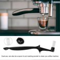 thumbnail image 4 of Dual Use Coffee Machine Filter Head Cleaner Cleaning Brush Power Spoon for Home Cafe, 4 of 5