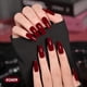 thumbnail image 5 of Set de esmaltes de uñas en gel GAOY Berry Collection Hot Pink 6,5 ml x6, 5 of 7