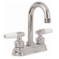 thumbnail image 1 of Mezcladora Para Lavabo Fontanery 21031 Acabado Cromo, 1 of 2