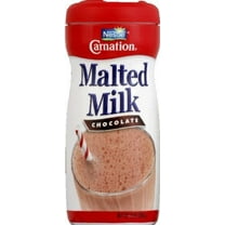 Carnation Milk Chocolate Malted AIF4 13.0 OZ (Pack of 6) by Carnation [Foods]