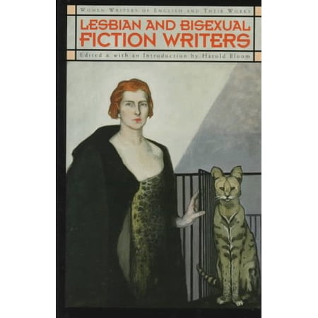 Pre-Owned Lesbian and Bisexual Fiction Writers (Women Writers of English & Their Works) 9780791044780 0791044785 Paperback