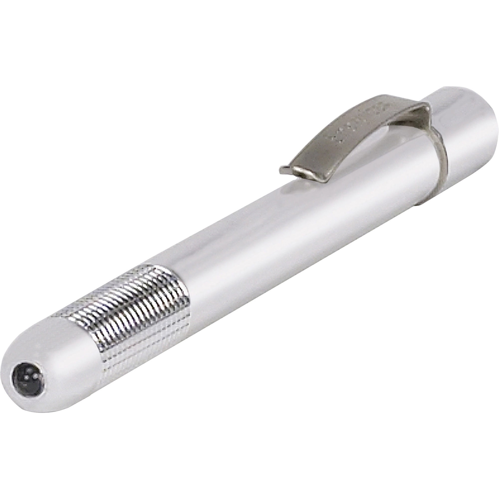Eveready Led Light - Bulb - 1 W - Aaa - Aluminum - Silver