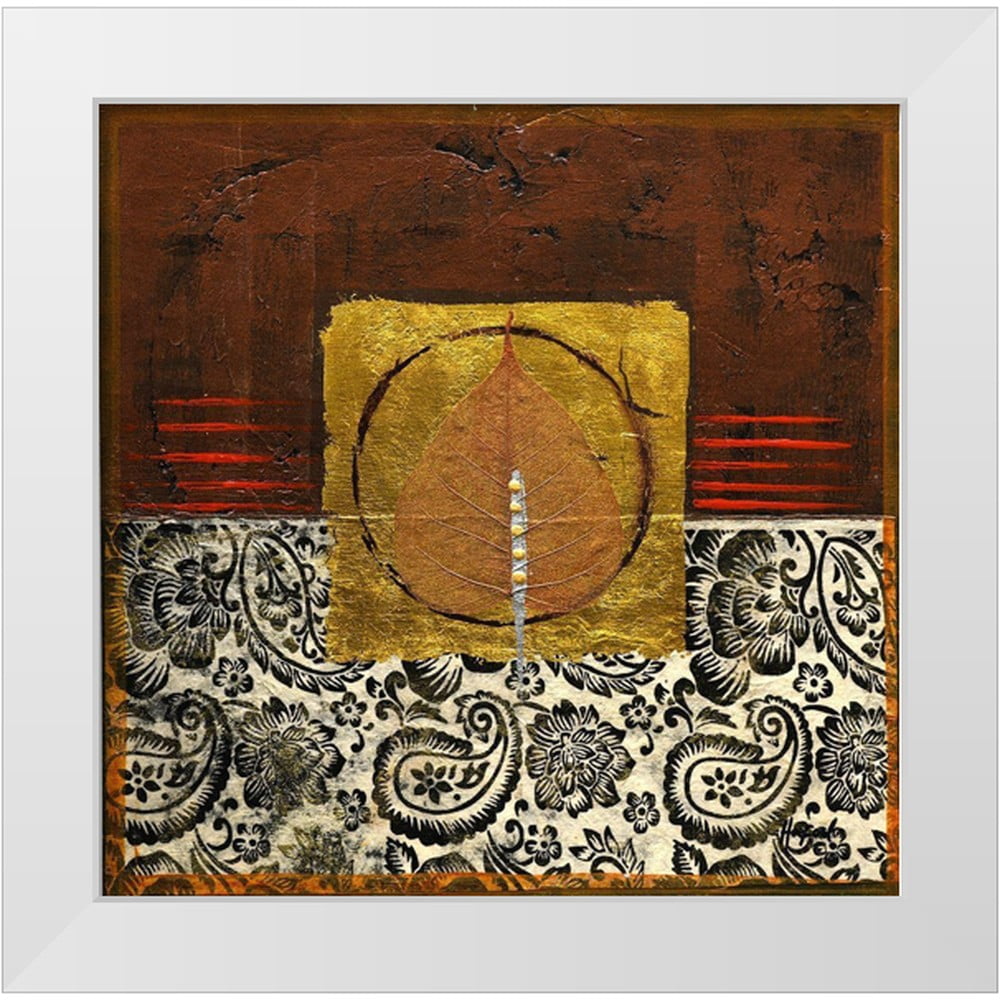 Kunstdruck Danielle Hafod - Logic & Balance I 68x76cm main image 1