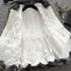 thumbnail image 3 of Pardessus mi-long à capuche en fausse fourrure pour femme, vêtements d'extérieur coupe-vent, manteau près du corps pour femme, vêtements féminins, hiver, 3 of 4