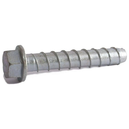 THD50500H 1/2" x 5" Titen HD Heavy Duty Screw Anchors 20/pk
