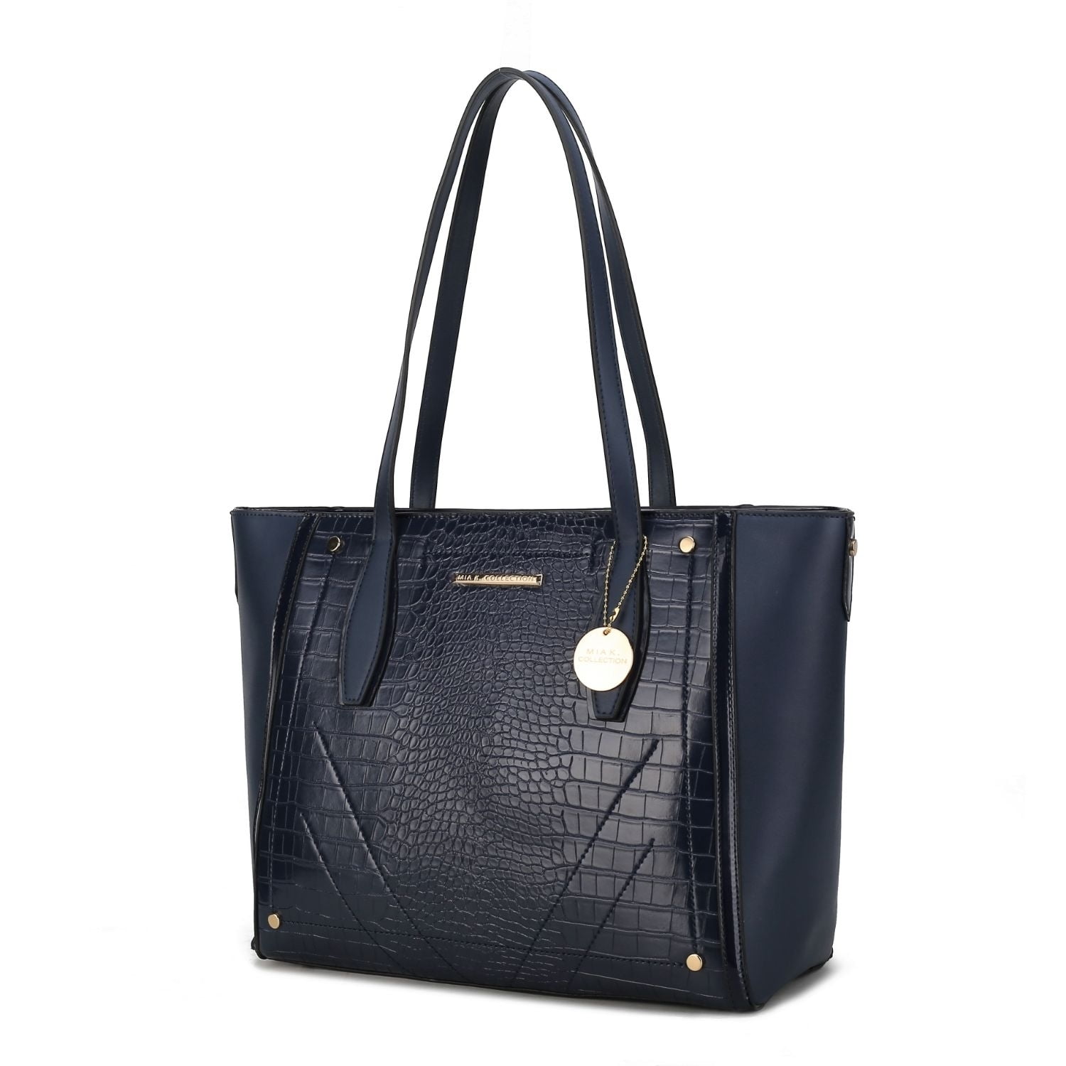 Robin Tote Handbag by Mia K. Walmart