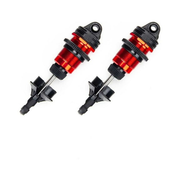 ARRMA Shock Set Bore16mm Length87mm Oil2000cSt ARA330628 Elec Car/Truck Replacement Parts