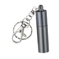 thumbnail image 1 of Herramienta práctica para dar forma a la punta del billar con llavero, herramienta portátil para dar forma a la punta del palo de billar, accesorios Gris, 1 of 8