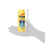 Desenex Antifungal Powder Cures Most Athletes Foot 3 oz. 3-Pack