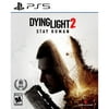 Dying Light 2 - PlayStation 5