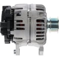 thumbnail image 3 of OEG Parts New Alternator For Volkswagen Derby L4 1.8L 1781cc 2001-2003 01 02 03, Polo L4 1.6L 1596cc 97cid 04-07 2.0L 1984cc 121cid 03-07 037-903-025M 037-903-025MX 0124325013 0986041920, 3 of 12