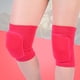 thumbnail image 5 of 1 par de rodilleras antideslizantes a prueba de golpes para deportes al aire libre (S Rose Red) JShteea Para Estrenar, 5 of 8