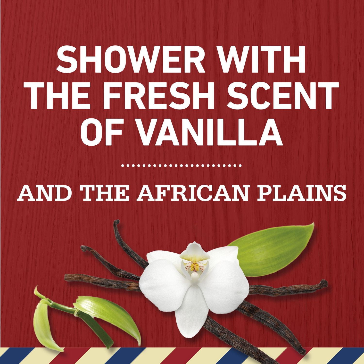 Old Spice Moisturize with Shea Butter, Shampoo for Men