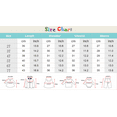 thumbnail image 2 of AAMILIFE Girl's Long Sleeve Soft Knit Mock Turtleneck Slim Fit Pullover Sweater, 2 of 2