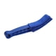 thumbnail image 5 of Plumero de ventilación de coche, herramienta de paño de microfibra de limpieza multiusos para ventana, hojas, persianas, ventilador de persiana, color azul Jadeshay A, 5 of 8