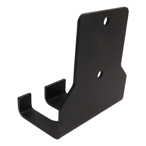Soporte Para Barra Montado En La Pared, Soporte Para Barra De Barra Estable Fácil De Usar Acero Inoxidable Vertical Resistente Al óxido Fácil De Instalar Para Gimnasio