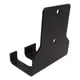 thumbnail image 1 of Soporte Para Barra Montado En La Pared, Soporte Para Barra De Barra Estable Fácil De Usar Acero Inoxidable Vertical Resistente Al óxido Fácil De Instalar Para Gimnasio, 1 of 7