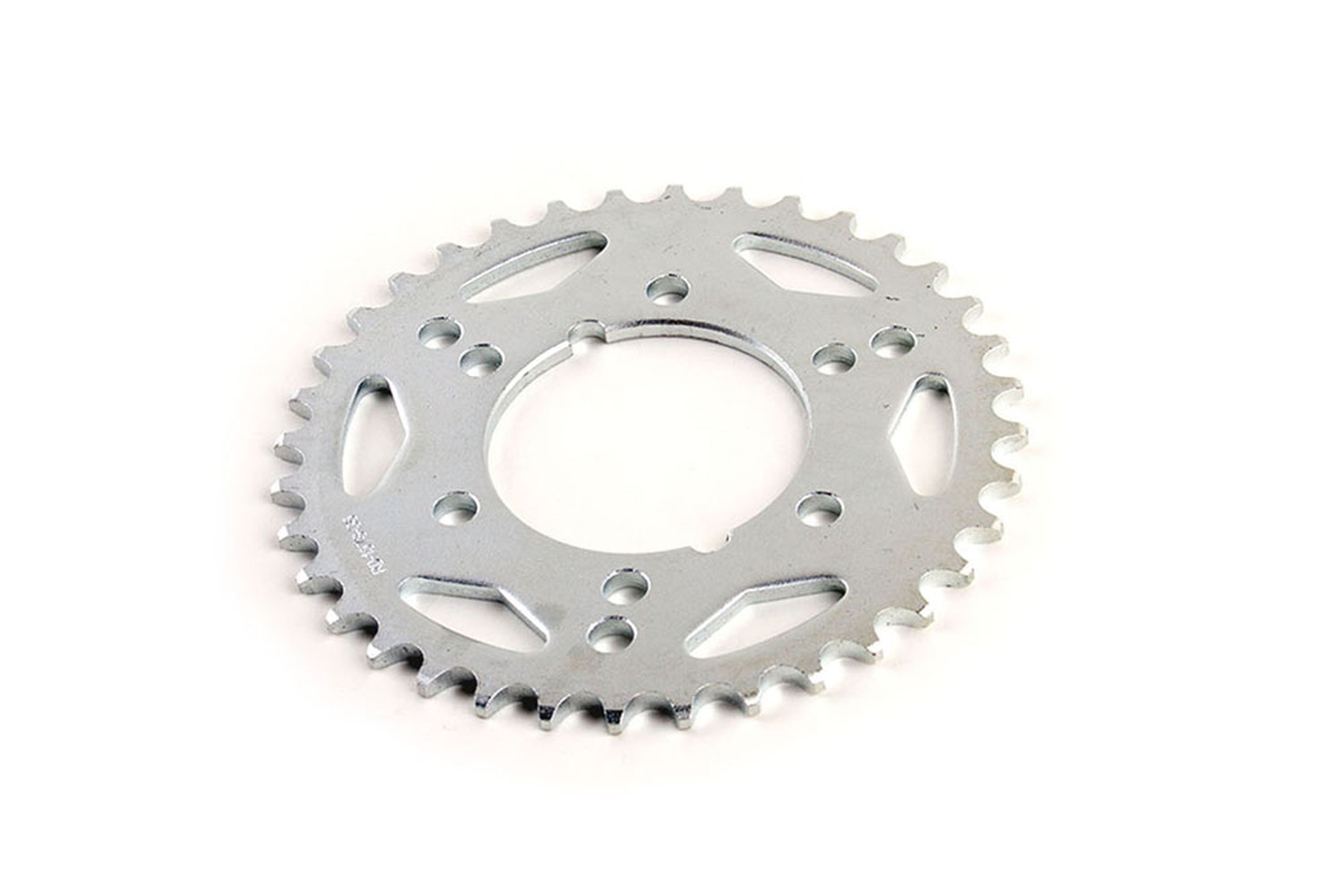 1995 1996 Polaris Magnum 425 4X4 Steel Sprocket 12 Tooth