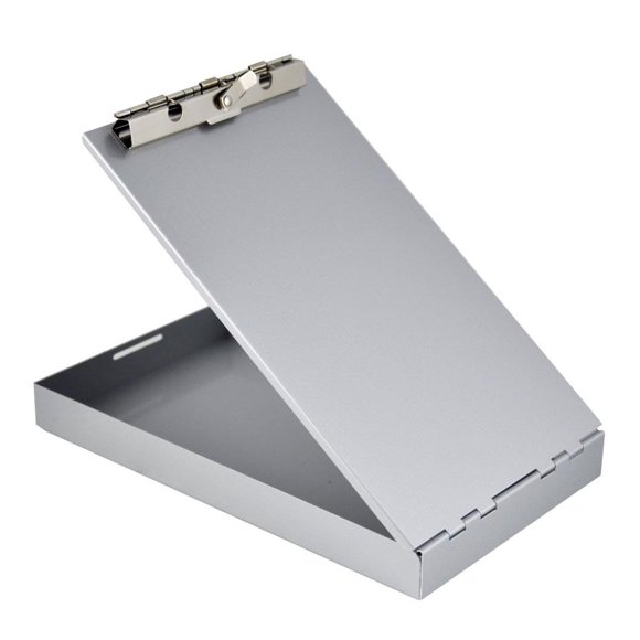 Construction Plan Holder