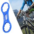 thumbnail image 4 of Llave de extracción de bicicleta de montaña Ycle Fork Spr Alloy Rep Tools S para Sun Xcm/xcr/xct/rst, 4 of 4