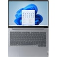 thumbnail image 4 of Lenovo Thinkbook 14 Pouces WUXGA Gen 7 AMD Ryzen 5 7535HS 16 Go 512 Go Radeon 660M Windows 11 Pro Gris, 4 of 7