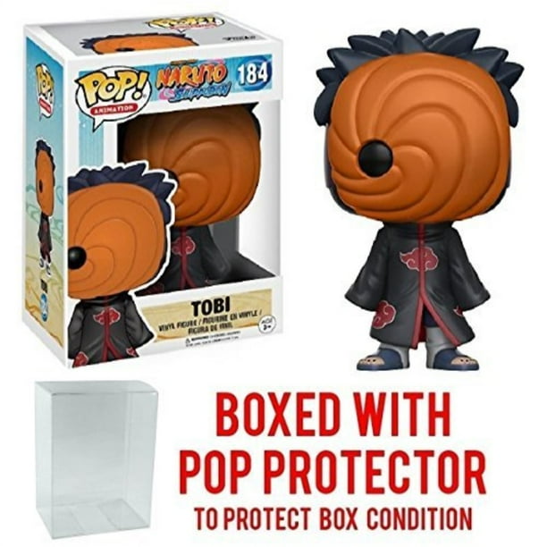 when are the new naruto funko pops coming out