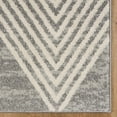 thumbnail image 2 of Poly and Bark Grata Indoor Area Rug, 2 of 7