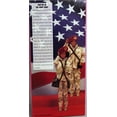 thumbnail image 2 of 1992 Stars 'n Stripes Army Barbie, NRFB, (5618) Mint Box, 2 of 2