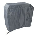 thumbnail image 4 of Cubierta Impermeable Para Parrilla, Para Exteriores, Móvil, Comedor, Coche, Sol, 4 of 8