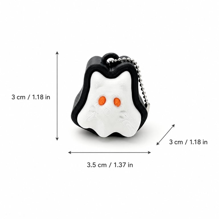 Halloween Bag Trinkets
