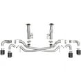 thumbnail image 3 of AFE Filters 49-34124NM-C MACH Force-Xp Cat-Back Exhaust System Fits Corvette, 3 of 5