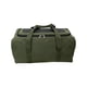 thumbnail image 2 of Xihbxyly Bolsa de Equipaje de Lona Gruesa, Gran Capacidad, Diseño Ligero y Duradero, Organizador de Ropa de Temporada, Ideal para Acampar Al Aire Libre y Mudanzas, Tamaño 62 X 31 X 30 Cm., 2 of 7