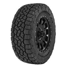 Toyo All-Season OPEN COUNTRY R/T Tire, 33/1250R20 114Q, for Cars 
