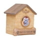 thumbnail image 2 of Urna para mascotas, caja conmemorativa para mascotas, regalo conmemorativo de la pérdida de una mascota, decorativa para perros y gatos., 2 of 9