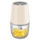 thumbnail image 1 of JRJ-003 Procesador de alimentos USB Licuadora Picadora de verduras eléctrica Picadora de carne multi Abanopi Licuadora USB, 1 of 7