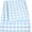 Blue Gingham, variant on 1500 Kids Bed Sheet Collection - Fun Colorful and Comfortable Boys and Girls Toddler Sheet Sets - Deep Pocket Wrinkle Free Soft and Cozy Bedding - Twin, Blue Gingham