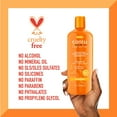 thumbnail image 4 of Cantu, Shea Butter for Natural Hair, Cleansing Cream Shampoo, Sulfate-Free, 13.5 fl oz (400 ml) Pack of 4, 4 of 4