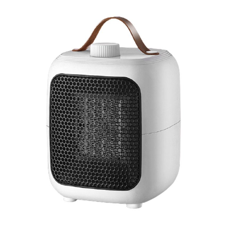 HYDa Electric Heater 3 Gear Adjustment Convection Duct Design ABS Ultra-silent  Mini Electric Space Heater for Office - Walmart.com