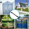 thumbnail image 5 of Adjustable Tensioner, Heavy Duty Door Springs for Automatic Gate Closure, Durable & Solid Anti-Rust Outdoor Use, Quick Installation, Wide Application, 5 of 5