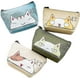 thumbnail image 1 of 4 Pcs Purse Zipper Chan Pouch Mini Et For Women And Girls (ly Cat), 1 of 4
