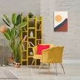 thumbnail image 4 of Stupell Industries Mid-Century Canvas Art, 16 x 24, by Omar Escalante, 4 of 8