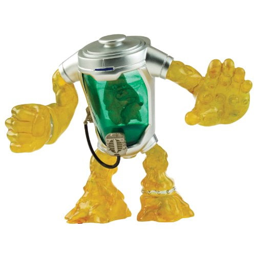TMNT Teenage Mutant Ninja Turtles Mutagen Man Action Figure RARE