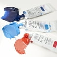 thumbnail image 2 of Winsor & Newton Artists Oil Colors, 37ml Tube, Smalt (Dumont's Blue), 2 of 2