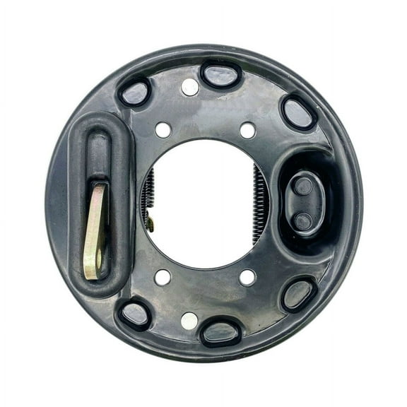 Passenger Side Brake Assembly w/ Brake Shoes for EZGO TXT Golf Cart 70998-G02