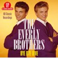 thumbnail image 1 of BYE BYE LOVE - 60 CLASSIC RECORDINGS  [3 Discs], 1 of 1