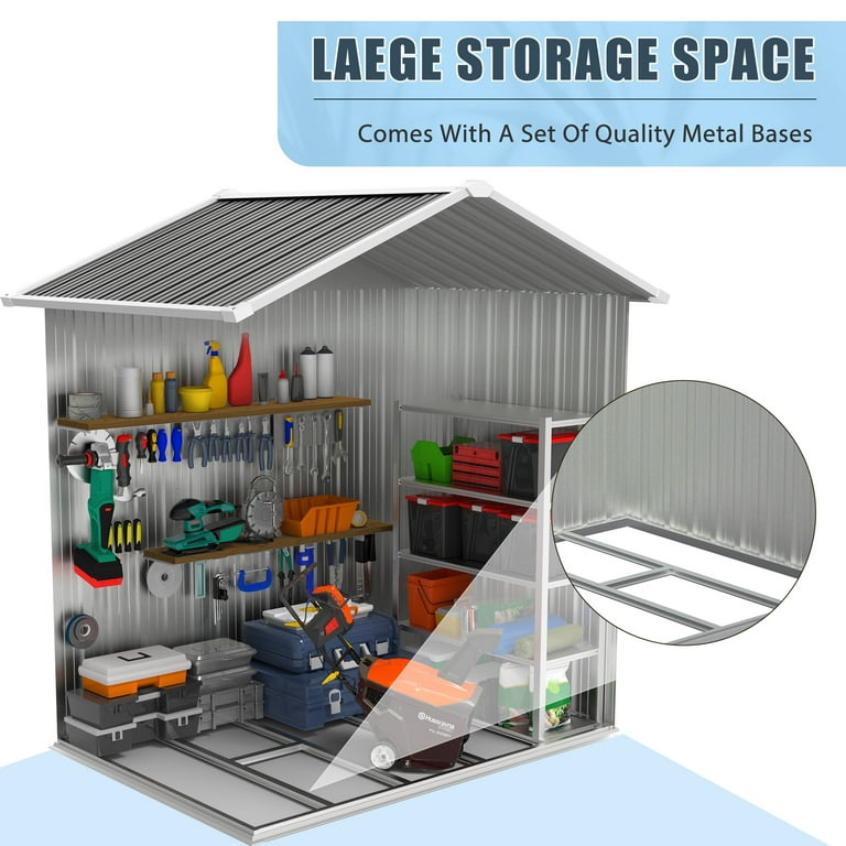 8-Quart Digital Air Fryer