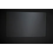 HERA61 6.1' Clear View Screen Protector w/ cleaning cloth and 2 protectors