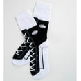 thumbnail image 4 of Novelty Socks for Adults 6-12 – Christmas, Halloween, Cats, Dogs & Sports Gift, 4 of 5