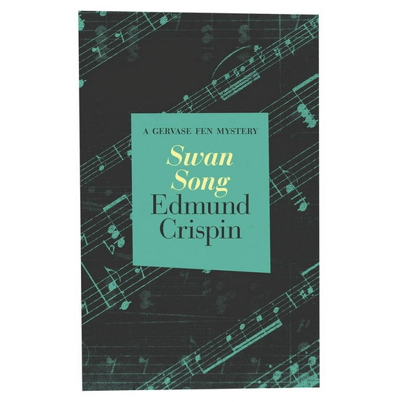 Gervase Fen Mysteries Swan Song, (Paperback)